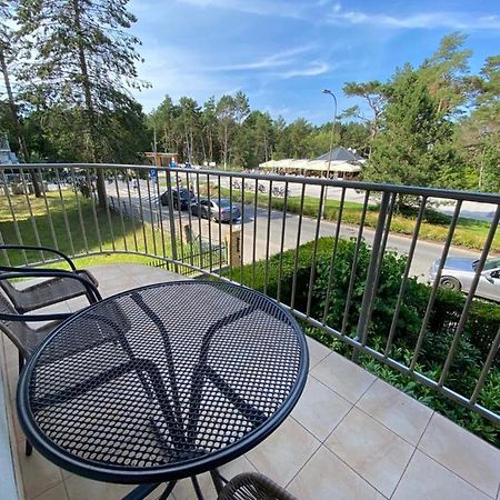Apartamenty Zeromskiego Przy Promenadzie I Morzu سفينويتشي المظهر الخارجي الصورة