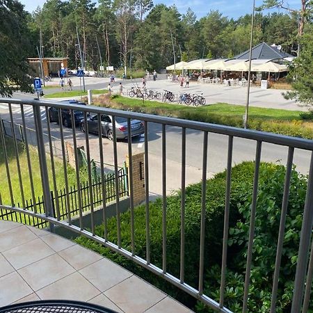 Apartamenty Zeromskiego Przy Promenadzie I Morzu سفينويتشي المظهر الخارجي الصورة