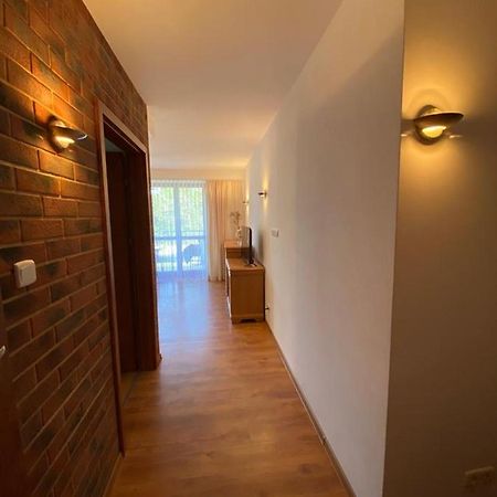 Apartamenty Zeromskiego Przy Promenadzie I Morzu سفينويتشي المظهر الخارجي الصورة