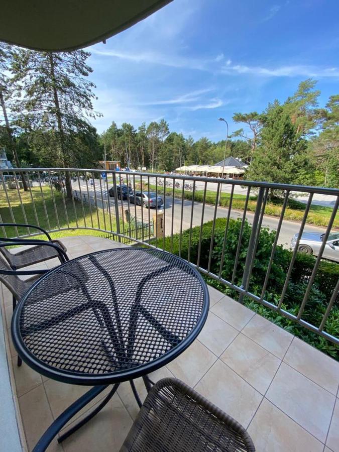Apartamenty Zeromskiego Przy Promenadzie I Morzu سفينويتشي المظهر الخارجي الصورة