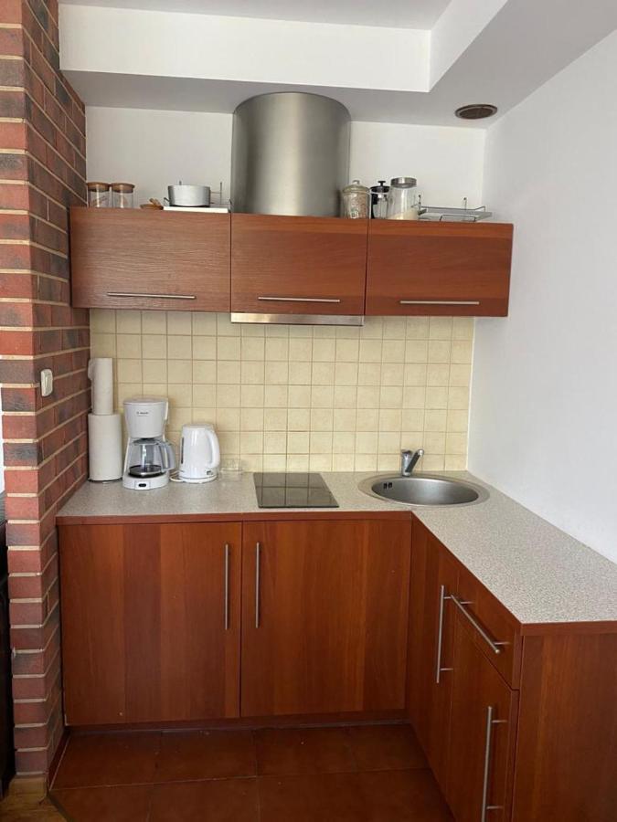 Apartamenty Zeromskiego Przy Promenadzie I Morzu سفينويتشي المظهر الخارجي الصورة