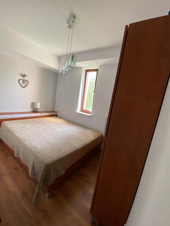 Apartamenty Zeromskiego Przy Promenadzie I Morzu سفينويتشي المظهر الخارجي الصورة
