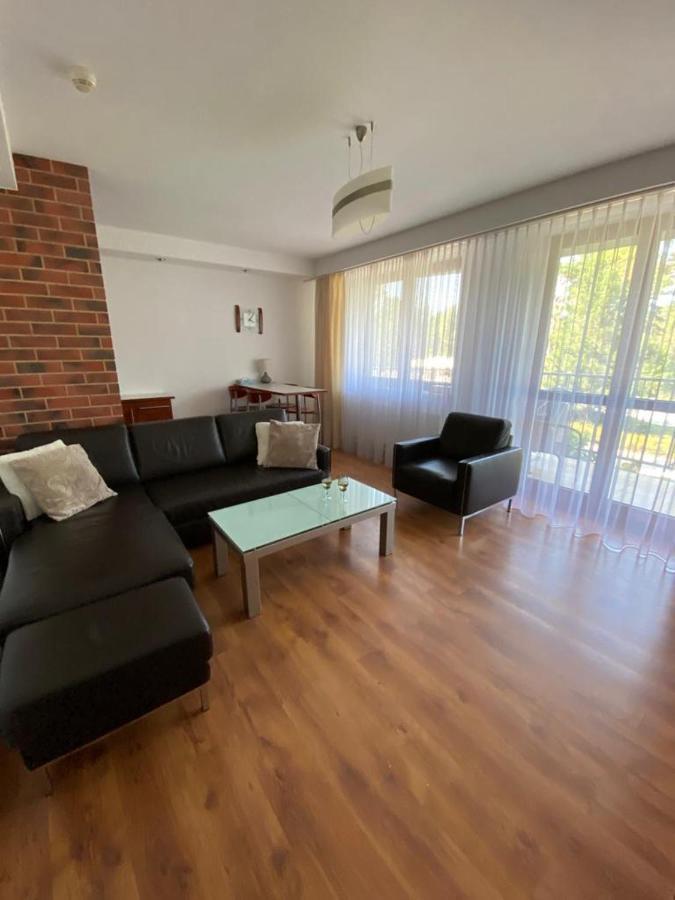Apartamenty Zeromskiego Przy Promenadzie I Morzu سفينويتشي المظهر الخارجي الصورة