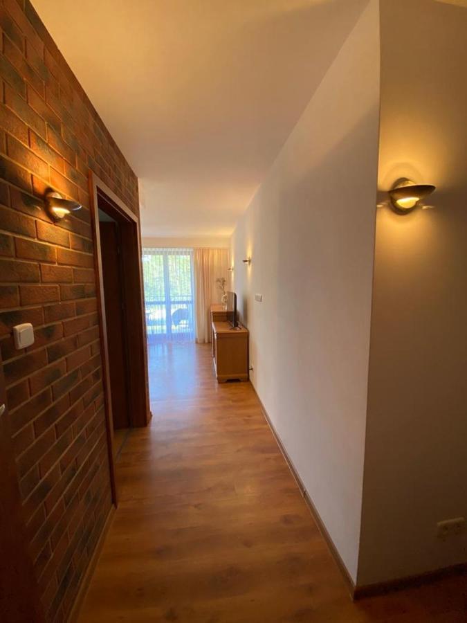 Apartamenty Zeromskiego Przy Promenadzie I Morzu سفينويتشي المظهر الخارجي الصورة