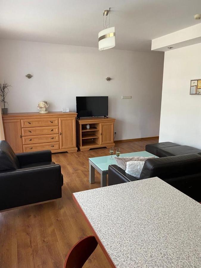 Apartamenty Zeromskiego Przy Promenadzie I Morzu سفينويتشي المظهر الخارجي الصورة